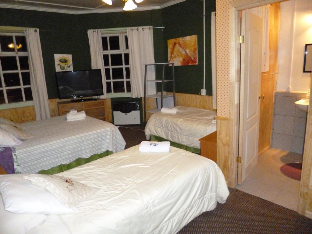 Mi Residencial Guest House Punta Arenas Room photo