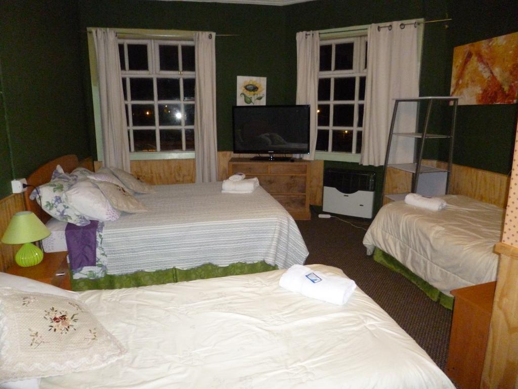 Mi Residencial Guest House Punta Arenas Room photo