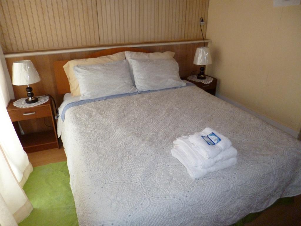 Mi Residencial Guest House Punta Arenas Exterior photo