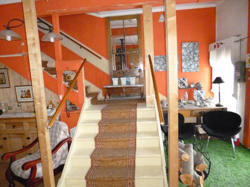 Mi Residencial Guest House Punta Arenas Exterior photo