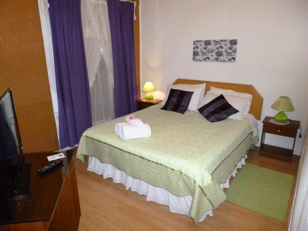 Mi Residencial Guest House Punta Arenas Room photo