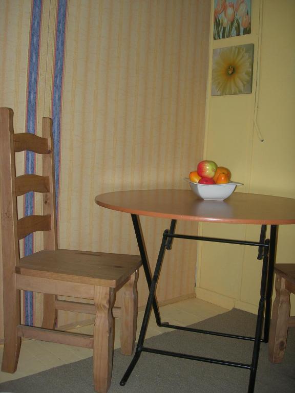 Mi Residencial Guest House Punta Arenas Exterior photo