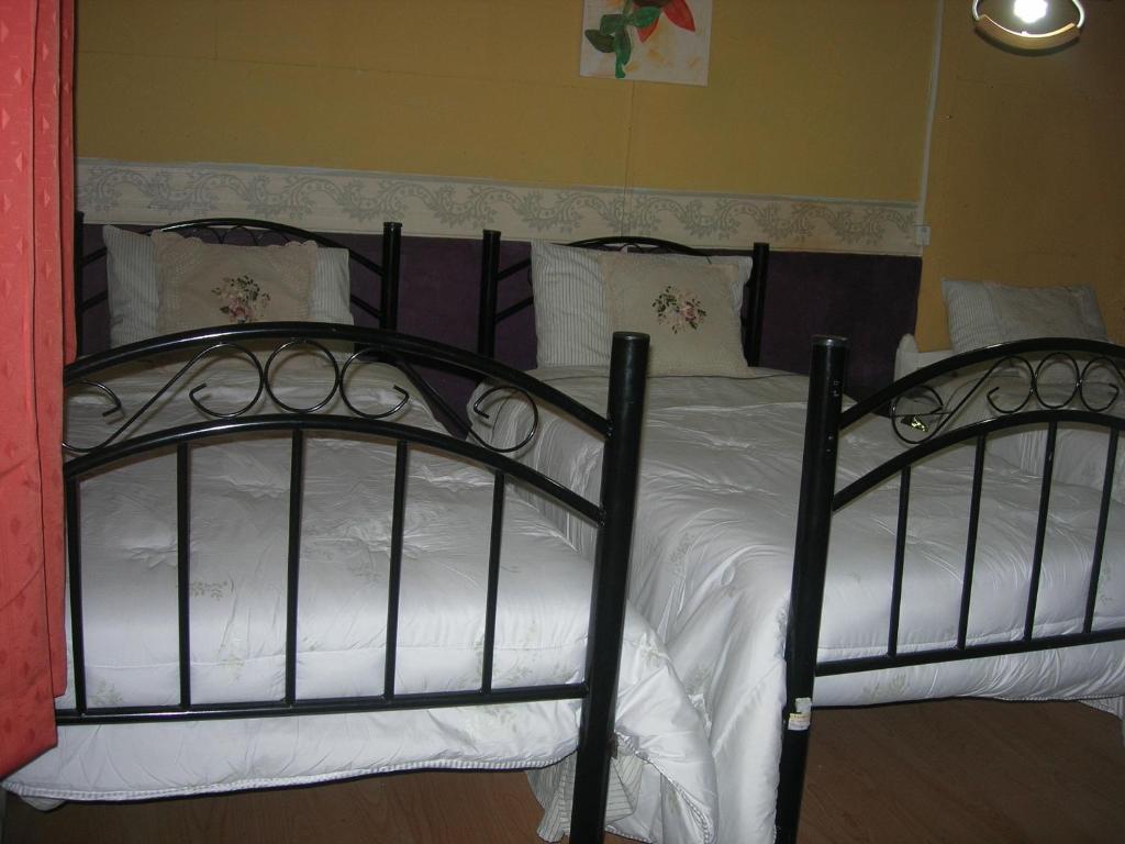 Mi Residencial Guest House Punta Arenas Exterior photo